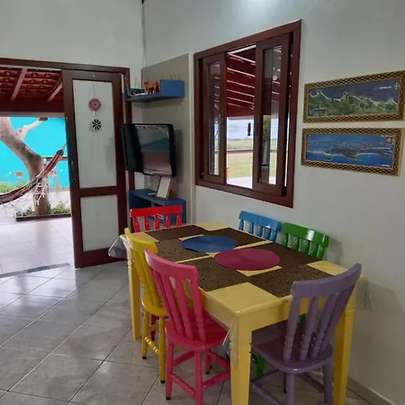 Casa Lagoa E Praia Rosa Praia do Rosa Exterior photo