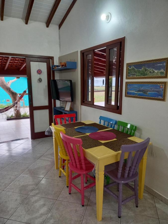 Casa Lagoa E Rosa Praia do Rosa