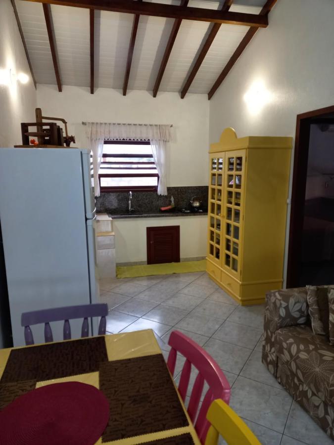Casa Lagoa E Rosa Holiday home