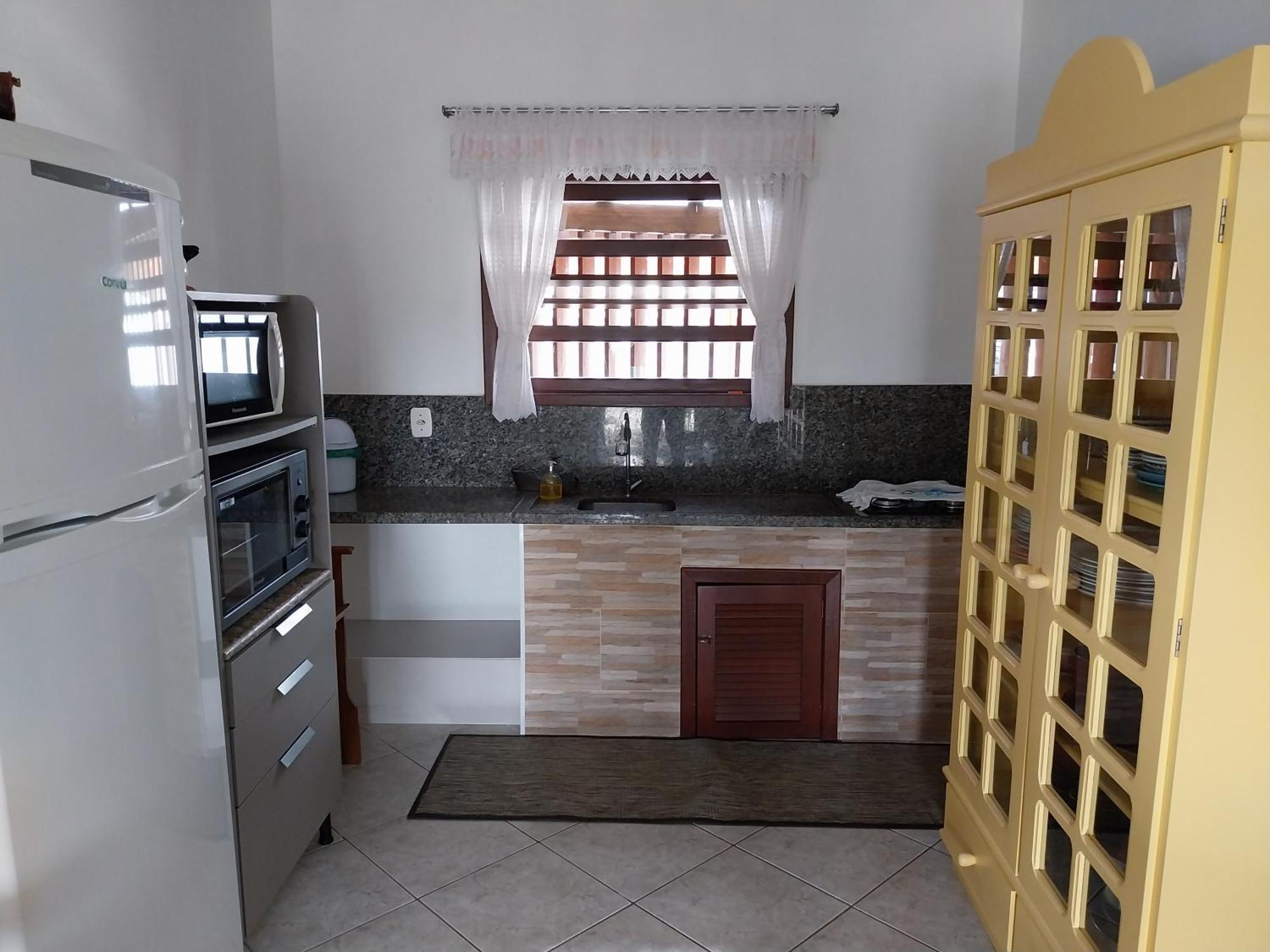 Casa Lagoa E Rosa Holiday home
