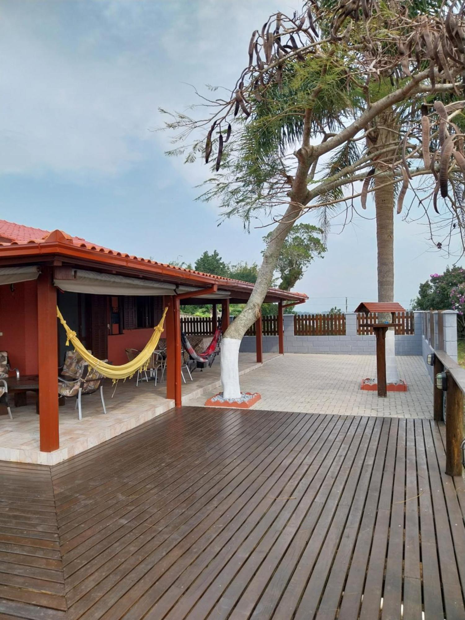 Casa Lagoa E Rosa * Praia do Rosa