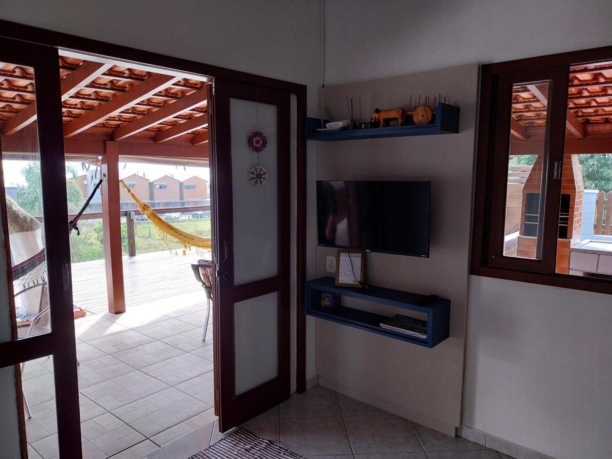 Casa Lagoa E Rosa Holiday home Praia do Rosa