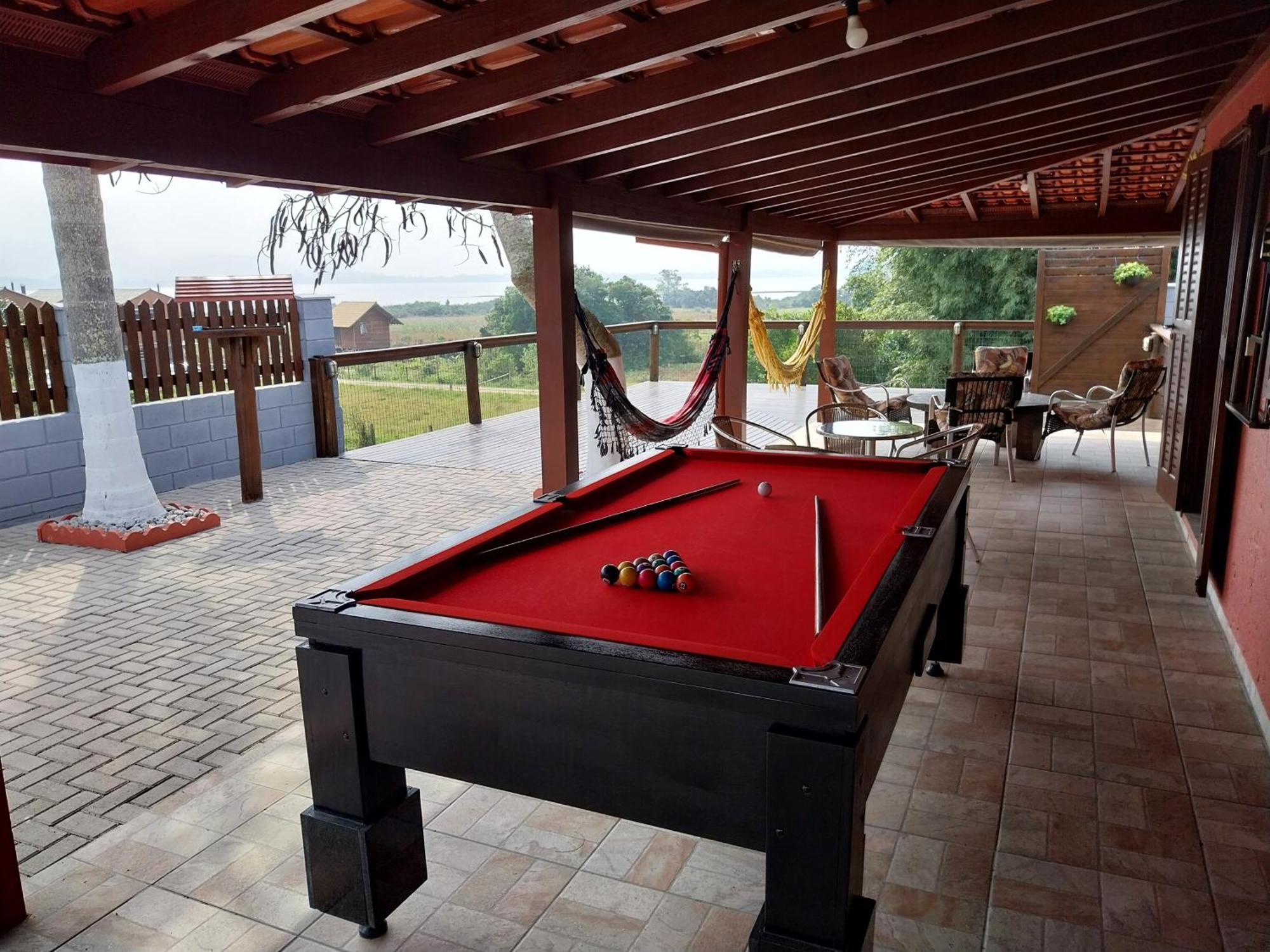 Holiday home Casa Lagoa E Rosa