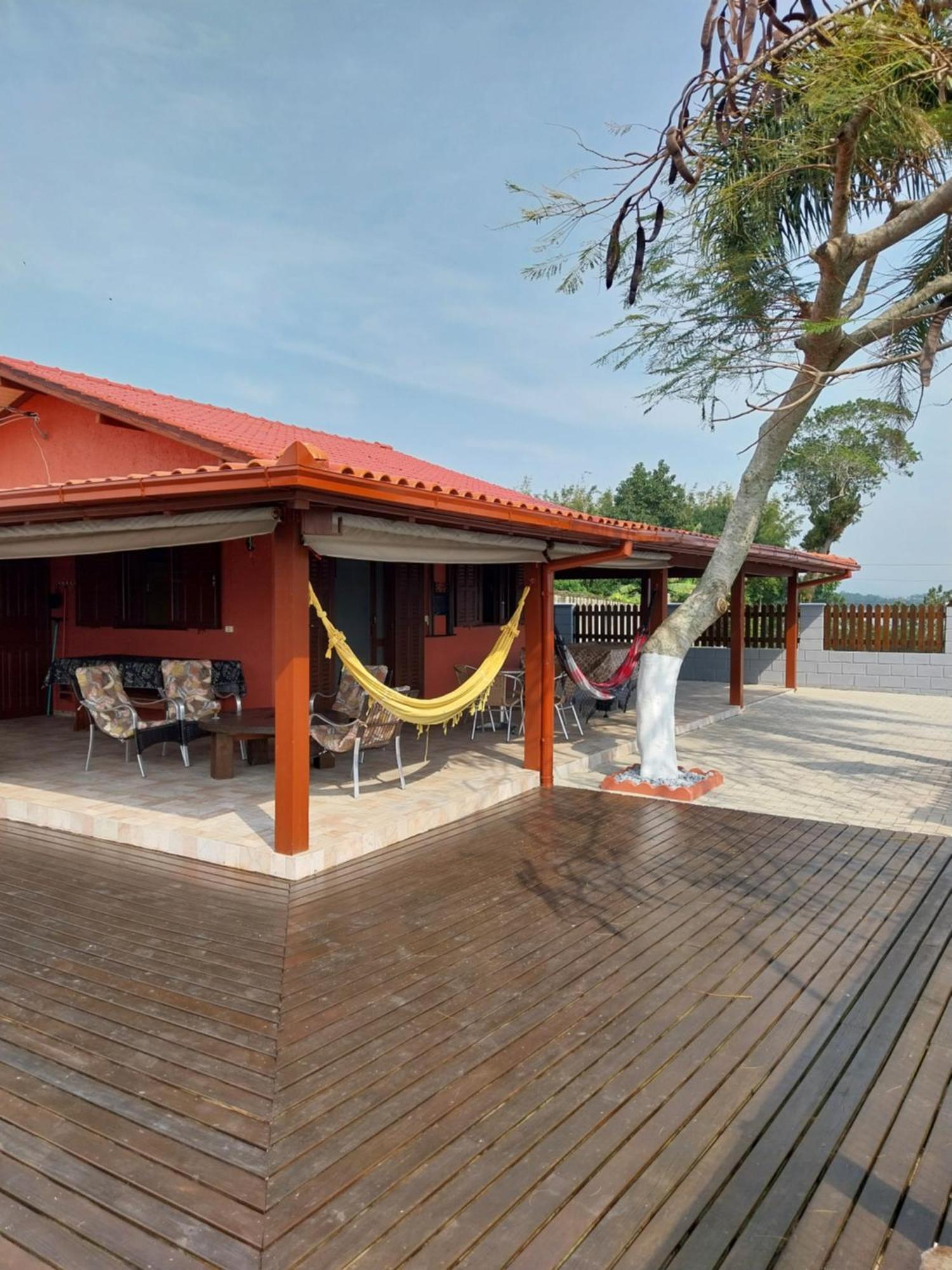 Holiday home Casa Lagoa E Rosa *
